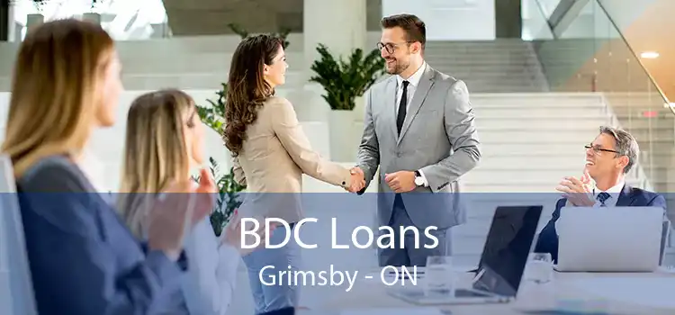 BDC Loans Grimsby - ON