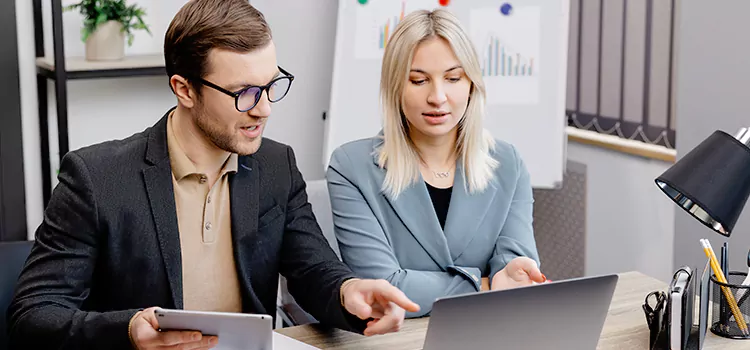 Key Features of Government Business Financing in Grimsby, ON