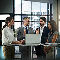 Why Choose CDAP Advisors in Grimsby, Ontario