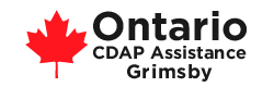 Grimsby CDAP Assistance